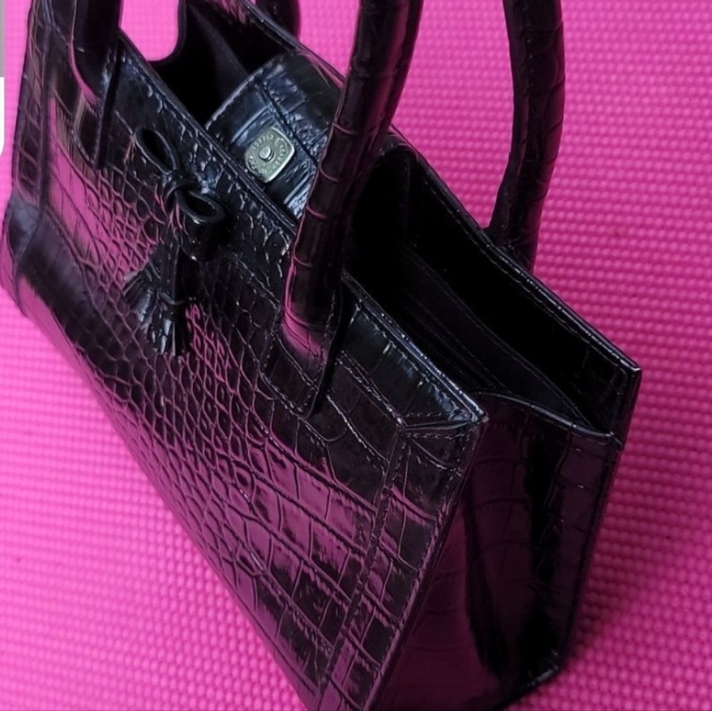 Liz Clairborne mini bag